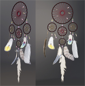 Dreamcatcher